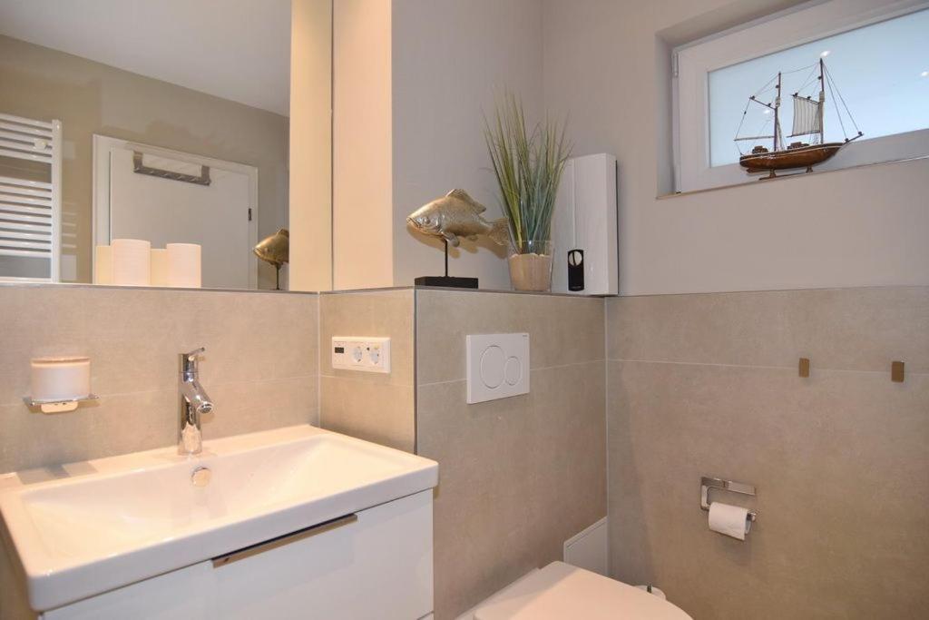 Apartment Boetticherstrasse 4, Whg 8 *