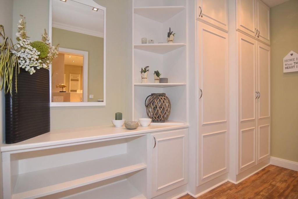Boetticherstrasse 4, Whg 8 * Westerland