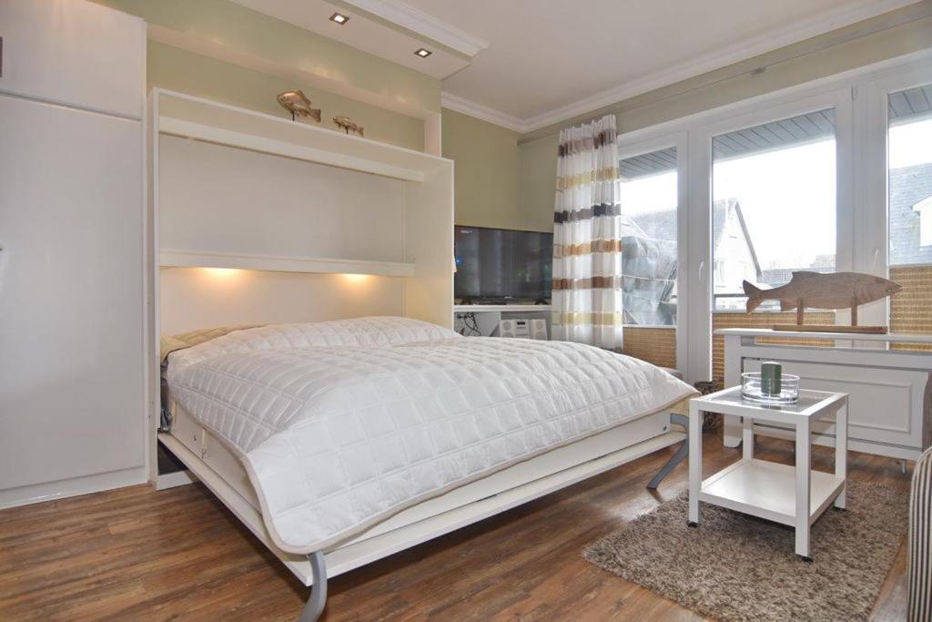 Apartment Boetticherstrasse 4, Whg 8 *