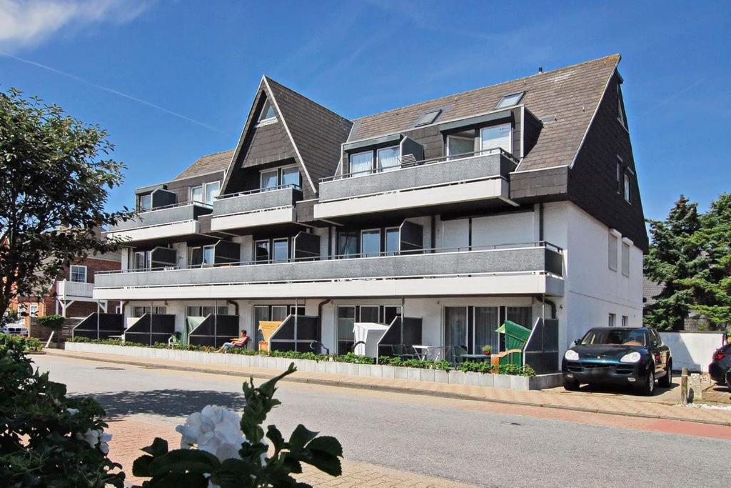 Boetticherstrasse 4, Whg 8 Apartment