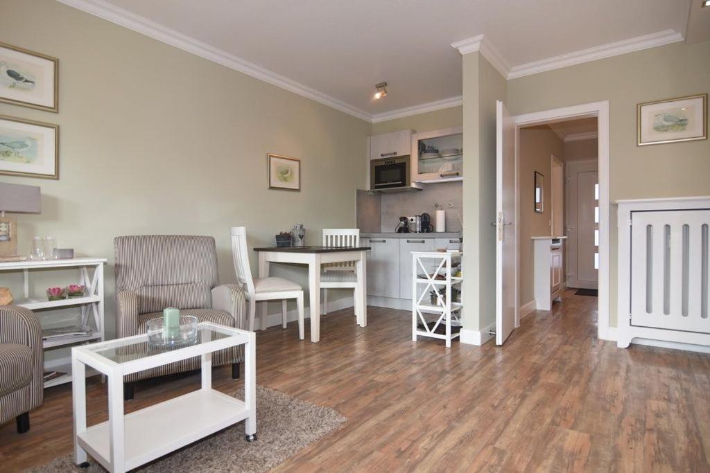 Boetticherstrasse 4, Whg 8 * Westerland